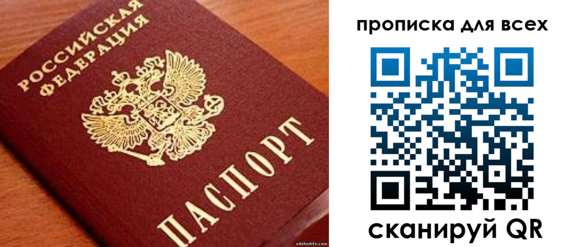 где прописаться в Малой Вишере